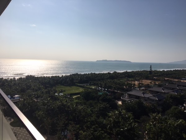 Haitang Bay 3