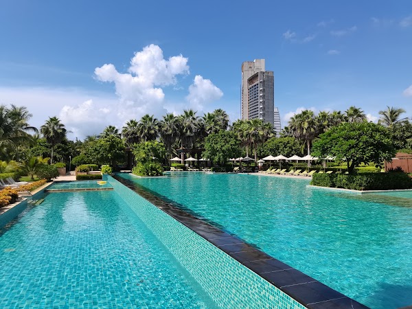 Haitang Bay 2