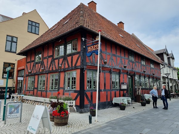 Middelfart 1