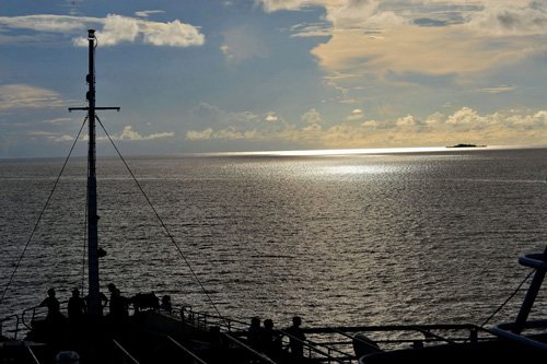 Spratly Islands 5