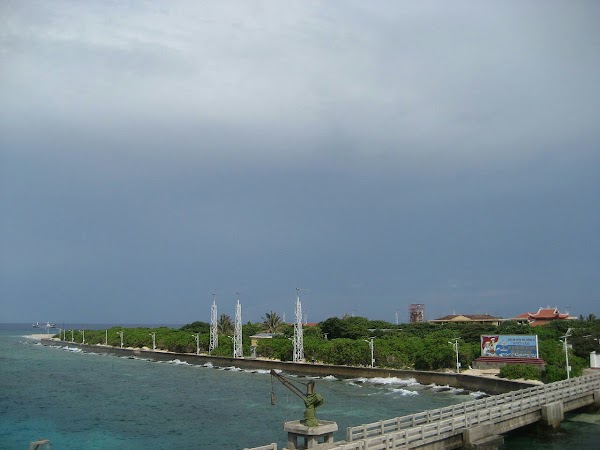 Spratly Islands 3