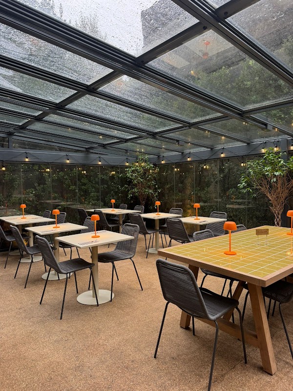 Gather Porto | Specialty Coffee & All day brunch