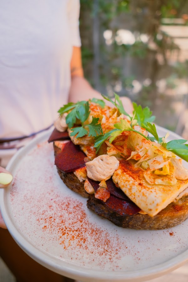 Gather Porto | Specialty Coffee & All day brunch 5