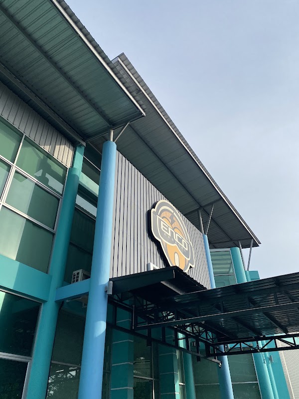 Enco Two Sdn. Bhd.