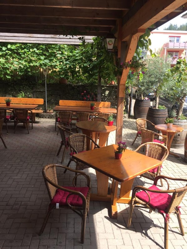 Willis Pfannenstüble & Pub 1