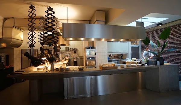 Restaurant Maeve