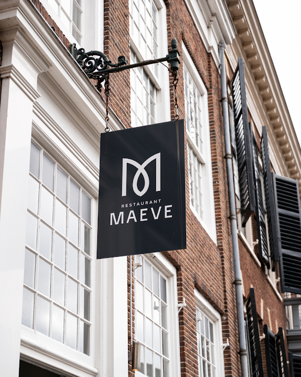 Restaurant Maeve 4