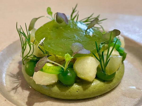 Restaurant Maeve 3