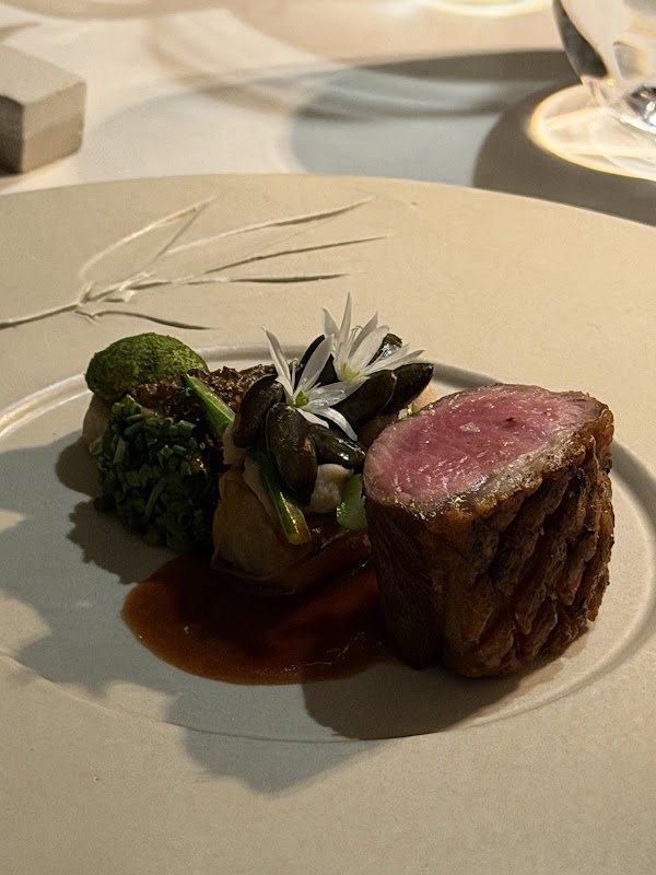 Restaurant Maeve 2