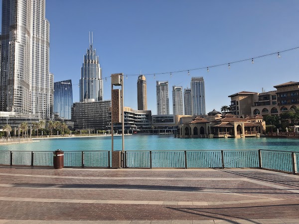 Dubai 1