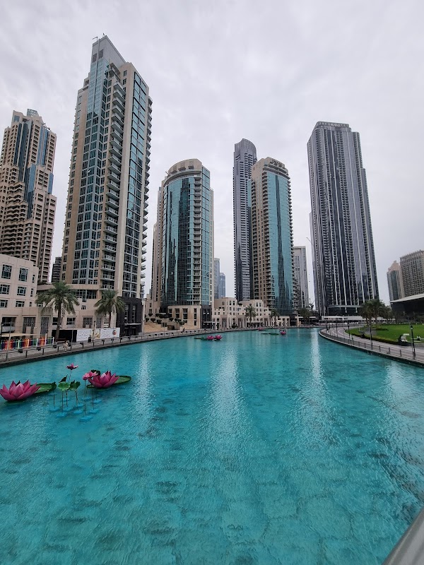 Burj Park 5