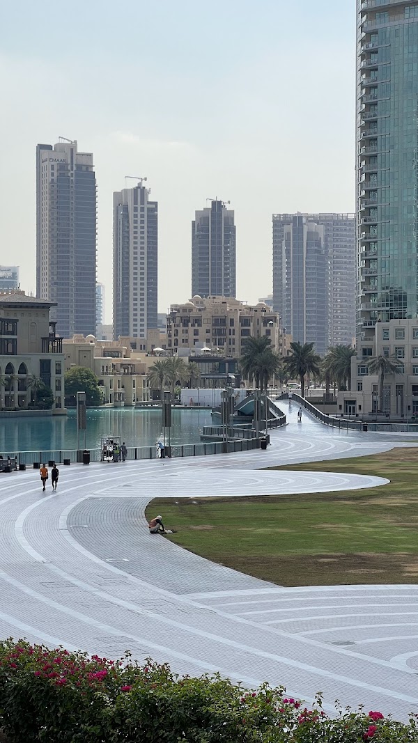 Burj Park 4