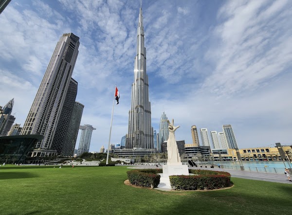 Burj Park 3