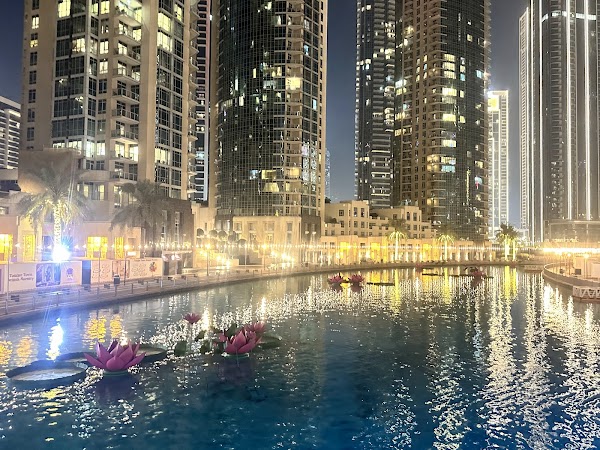 Burj Park 2