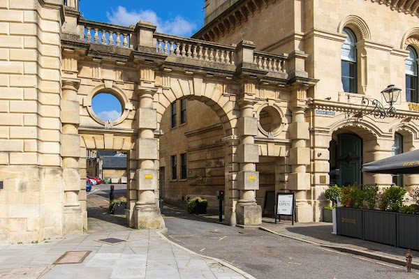 Bath - UK 5