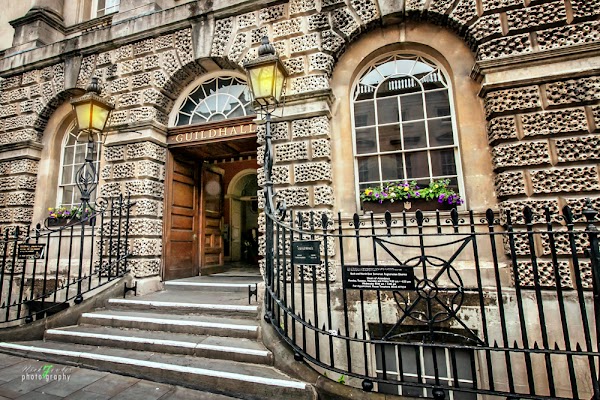 Guildhall 4