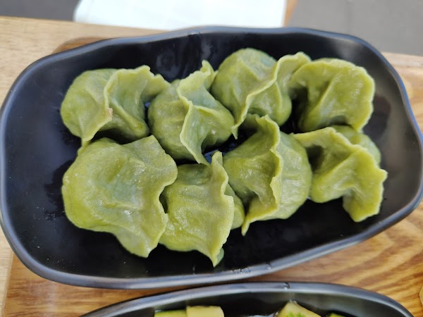 Voyage gourmand 4