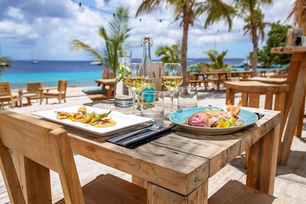 Barí Beach Bar