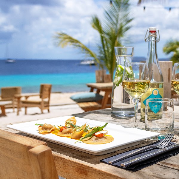 Barí Beach Bar 5