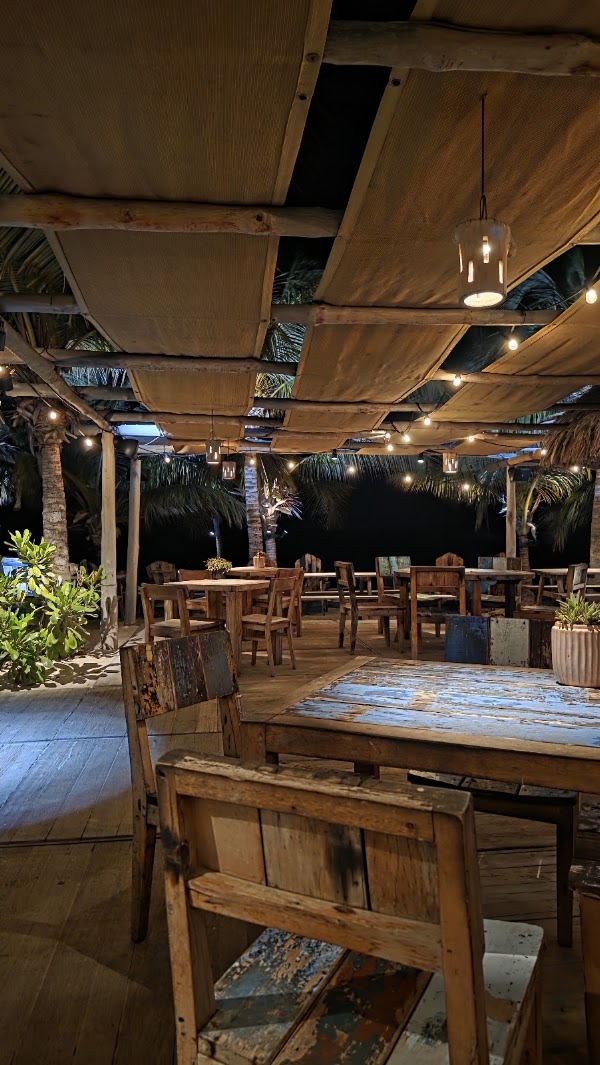 Barí Beach Bar 3