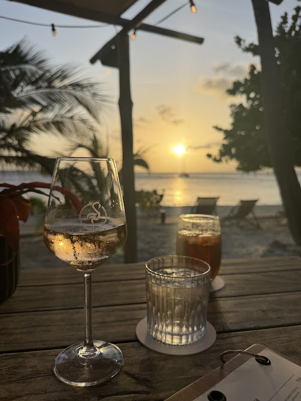 Barí Beach Bar 2