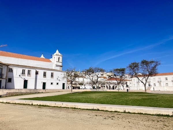 Old Town Charm Lagos Algarve