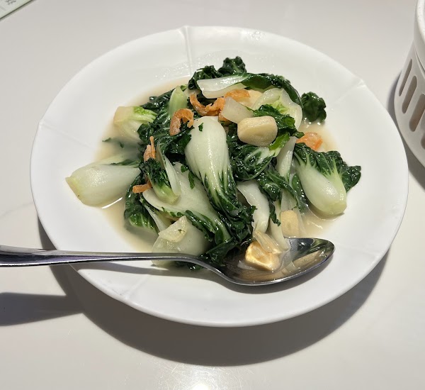 LONGJING (Central Park) 3