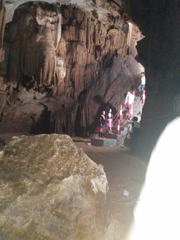 Northern Vietnam