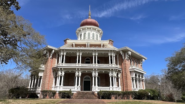 Longwood