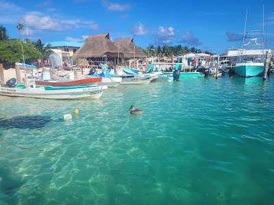 Isla Mujeres