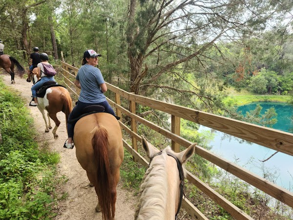 The Canyons Zip Line and Adventure Park 2