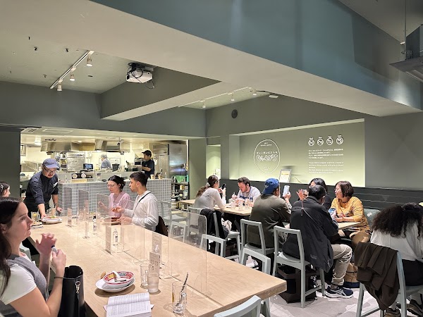 Vegan Bistro Jangara 1