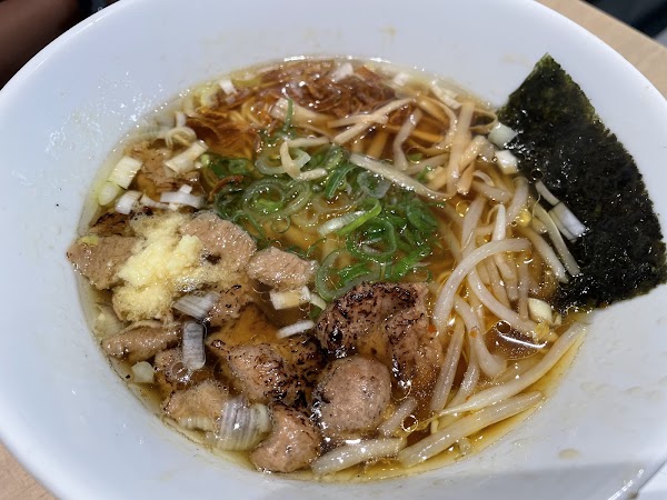 Vegan Bistro Jangara 3