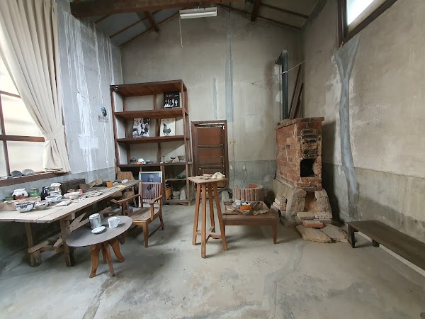 Kwon Jinkyu Atelier