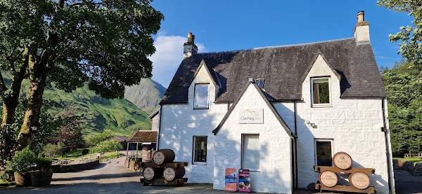 Clachaig Inn