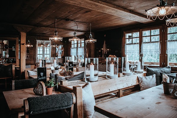 Chez Vrony