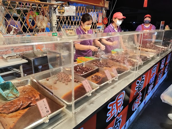 Fongshan Cingnian Night Market 3
