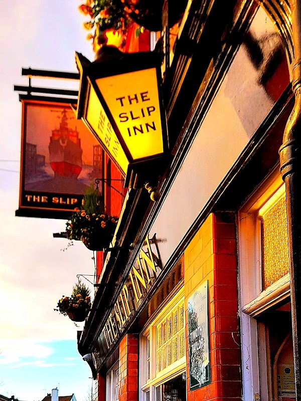 The Slip Inn