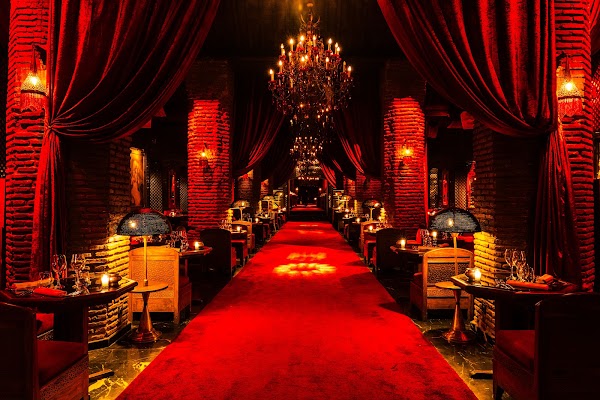 Morocco  🇲🇦 7
