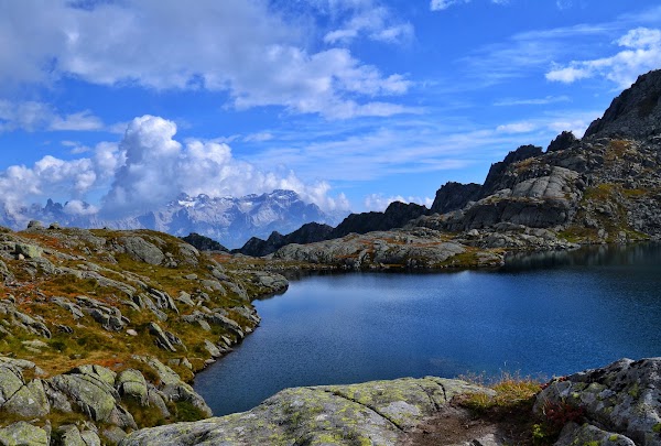Lago Nero