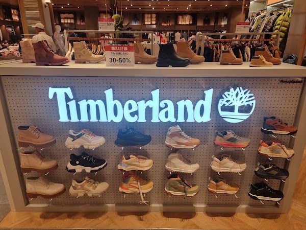 Timberland 1