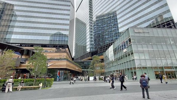 Grand Green Osaka - Park Tower 3