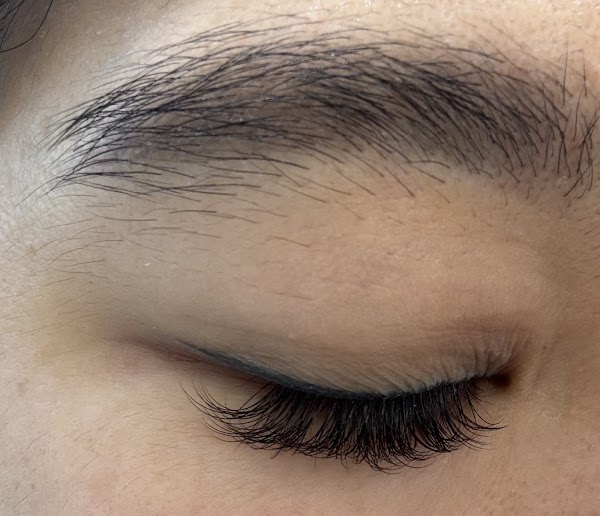 Lash Avenue #1 - Eyelash, Nail & Waxing Franchise Salon in Seoul 4