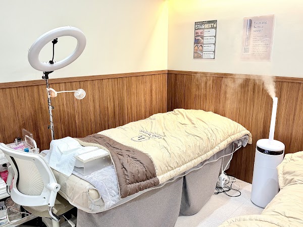 Lash Avenue #1 - Eyelash, Nail & Waxing Franchise Salon in Seoul 3