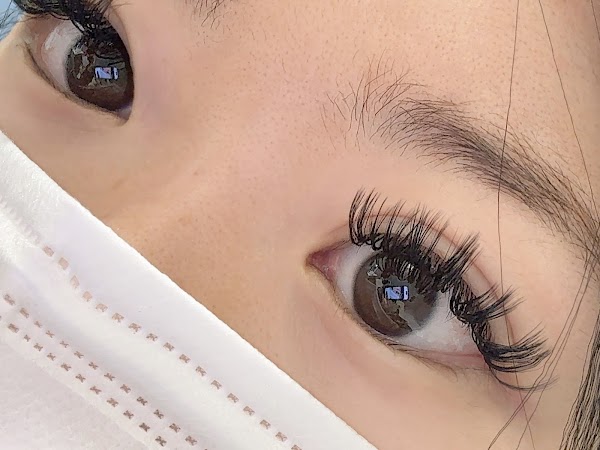 Lash Avenue #1 - Eyelash, Nail & Waxing Franchise Salon in Seoul 2