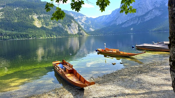 Seewiese Altaussee 3