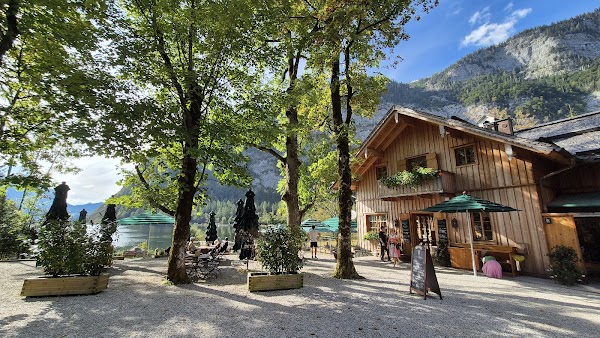 Seewiese Altaussee 2