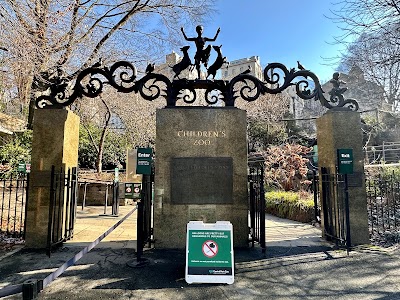 Central Park Zoo 2