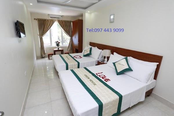 CATBA SUNRISE HOTEL 2