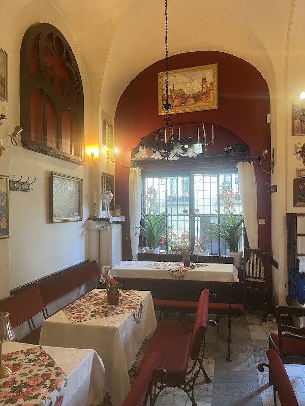 Restauracja Portretowa 3